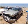 Image 2 : 1996 - OLDSMOBILE NINETY-EIGHT