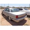 Image 3 : 1996 - OLDSMOBILE NINETY-EIGHT