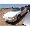 Image 2 : 2001 - CHEVROLET MONTE CARLO