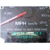 Image 8 : 2001 - CHEVROLET MONTE CARLO