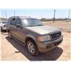 Image 1 : 2002 - FORD EXPLORER XLT
