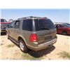 Image 3 : 2002 - FORD EXPLORER XLT