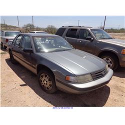 1994 - CHEVROLET LUMINA