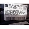 Image 10 : 2002 - SATURN ION // SALVAGE TITLE