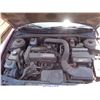 Image 11 : 2002 - SATURN ION // SALVAGE TITLE