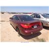 Image 3 : 2002 - SATURN ION // SALVAGE TITLE
