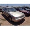 Image 1 : 1994 - HONDA ACCORD