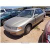 Image 2 : 1994 - HONDA ACCORD