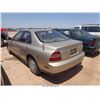 Image 3 : 1994 - HONDA ACCORD