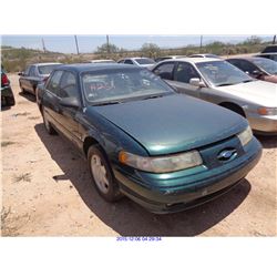 1995 - FORD TAURUS