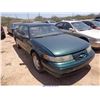 Image 1 : 1995 - FORD TAURUS