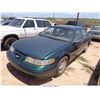 Image 2 : 1995 - FORD TAURUS