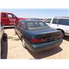 Image 3 : 1995 - FORD TAURUS