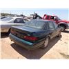 Image 4 : 1995 - FORD TAURUS