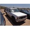 Image 1 : 1993 - GMC JIMMY