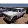 Image 2 : 1993 - GMC JIMMY