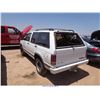 Image 3 : 1993 - GMC JIMMY