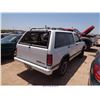 Image 4 : 1993 - GMC JIMMY