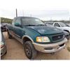 Image 1 : 1998 - FORD F-150