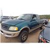 Image 2 : 1998 - FORD F-150