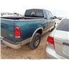 Image 4 : 1998 - FORD F-150