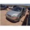 Image 2 : 2004 - CHEVROLET AVEO