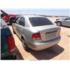 Image 3 : 2004 - CHEVROLET AVEO