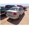 Image 4 : 2004 - CHEVROLET AVEO