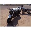Image 2 : 2007 - KAWASAKI ZX600P // SALVAGE TITLE