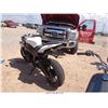 Image 3 : 2007 - KAWASAKI ZX600P // SALVAGE TITLE