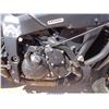 Image 9 : 2007 - KAWASAKI ZX600P // SALVAGE TITLE