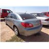 Image 3 : 2010 - CHRYSLER SEBRING
