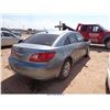 Image 4 : 2010 - CHRYSLER SEBRING