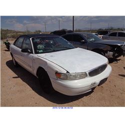 1998 - BUICK CENTURY