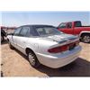 Image 3 : 1998 - BUICK CENTURY