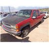 Image 2 : 1997 - CHEVROLET CK 1500