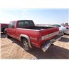 Image 3 : 1997 - CHEVROLET CK 1500