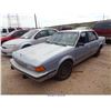 Image 2 : 1990 - BUICK CENTURY