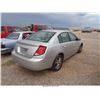 Image 4 : 2004 - SATURN ION