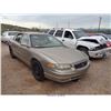 Image 1 : 2000 - BUICK REGAL