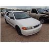 Image 1 : 1997 - MAZDA PROTEGE