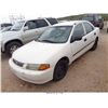 Image 2 : 1997 - MAZDA PROTEGE