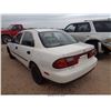Image 3 : 1997 - MAZDA PROTEGE