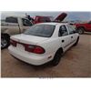 Image 4 : 1997 - MAZDA PROTEGE