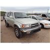 Image 1 : 2000 - TOYOTA 4RUNNER