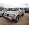 Image 2 : 2000 - TOYOTA 4RUNNER
