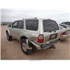 Image 3 : 2000 - TOYOTA 4RUNNER