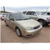 Image 1 : 2006 - FORD FOCUS