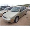 Image 2 : 2006 - FORD FOCUS