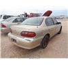 Image 4 : 2001 - CHEVROLET MALIBU // RESTORED SALVAGE